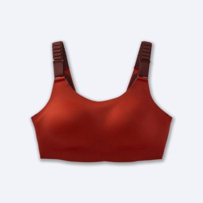 نیم تنه ورزشی بروکس مدل scoop back run bra 2 مسی
