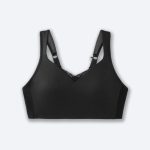 نیمتنه ورزشی بروکس Brooks Convertible bra مشکی