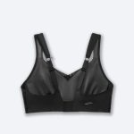 نیمتنه ورزشی بروکس Brooks Convertible bra مشکی - تصویر 5