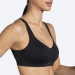 نیمتنه اورجینال بروکس مدل Strappy 2 رنگ مشکی - تصویر 3
