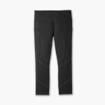 تایت ورزشی زنانه بروکس Brooks Method 3/4 Tight مشکی