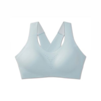 نیم تنه ورزشی بروکس Brooks DARE CROSSBACK Run bra یخی