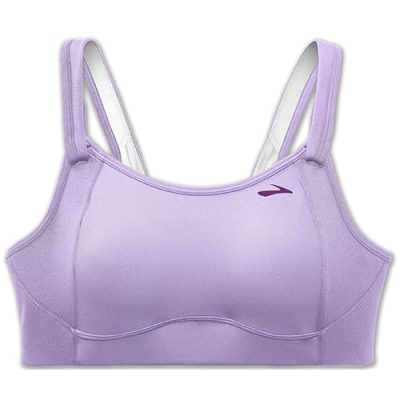 نیمتنه ورزشی بروکس مدل FLONA یاسی