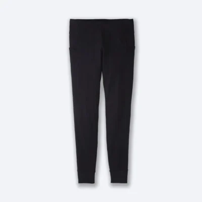 لگ ترمال زنانه بروکس Brooks Momentum Thermal Tight مشکی