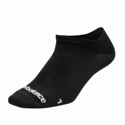 جوراب رانینگ نیو بالانس New Balance Running Socks مشکی