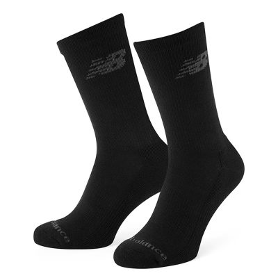 جوراب ورزشی نیو بالانس New Balance Sport Socks Pack مشکی
