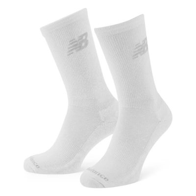 جوراب ورزشی نیو بالانس New Balance Sport Socks Pack سفید
