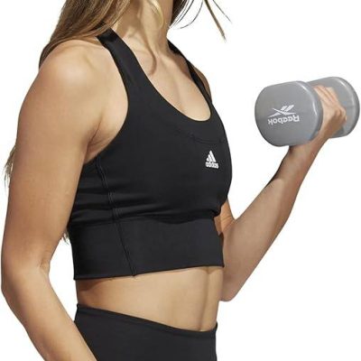 نیمتنه اورجینال آدیداس مدل Run pocket Bra