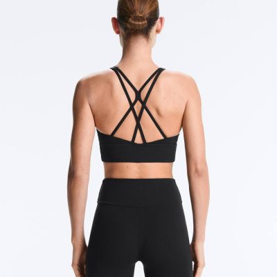 نیمتنه اورجینال اویشو مدل Comfortlux sport bra