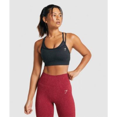 نیمتنه اورجینال جیمشارک مدل Adapt fleck seamless Sport bra