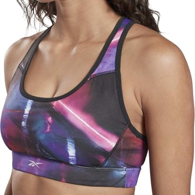نیمتنه اورجینال ریباک مدل POWER IMPACT SPORT BRA