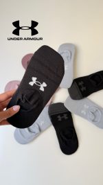 جوراب ورزشی اورجینال برند UNDER ARMOR یونیسکس - تصویر 2
