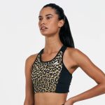 نیم تنه ورزشی  ADDIDAS SPOET BRA - تصویر 3