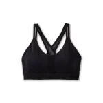 نیم تنه ورزشی بروکس Brooks Plunge Run bra 2 مشکی