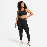 نیمتنه اورجینال نایکی مدل  Nike Swoosh رنگ مشکی