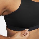 نیمتنه اورجینال نایکی مدل  Nike Swoosh رنگ مشکی - تصویر 7