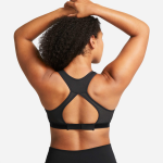 نیمتنه اورجینال نایکی مدل  Nike Swoosh رنگ مشکی - تصویر 3