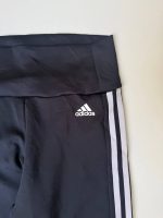 لگ اورجینال ادیداس مدل Essentials 3 Stripes 7/8 Tight کد 2111 - تصویر 6