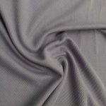 تیشرت ورزشی زنانه بروکس Brooks Podium Short Sleeve طوسی - تصویر 5