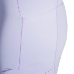 شورت تایت ورزشی زنانه بروکس Brooks Method 8″ Short Tight یاسی - تصویر 3